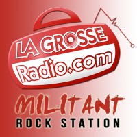 La Grosse Radio logo, La Grosse Radio contact details