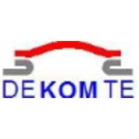 DEKOMTE de Temple Iberia S.L. logo, DEKOMTE de Temple Iberia S.L. contact details