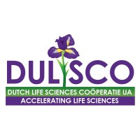 DULISCO (Dutch Life Sciences Cöoperatie UA) logo, DULISCO (Dutch Life Sciences Cöoperatie UA) contact details