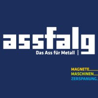 Assfalg Metal logo, Assfalg Metal contact details