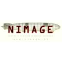 Nimage logo, Nimage contact details