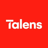 Talens Systems logo, Talens Systems contact details