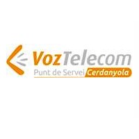 PS VozTelecom Cerdanyola logo, PS VozTelecom Cerdanyola contact details