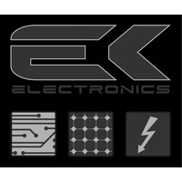 EK Electronics B.V. maatwerkspecialisten in electro logo, EK Electronics B.V. maatwerkspecialisten in electro contact details