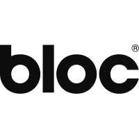 Bloc Group logo, Bloc Group contact details