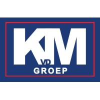 KVDM Groep BV logo, KVDM Groep BV contact details