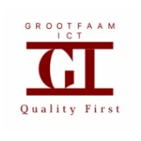 Grootfaam ICT logo, Grootfaam ICT contact details