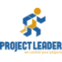 Projectleader BV logo, Projectleader BV contact details