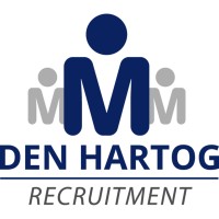 MdH Recruitment logo, MdH Recruitment contact details