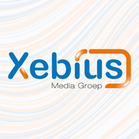 Xebius Grafisch Bedrijf logo, Xebius Grafisch Bedrijf contact details