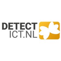 Detect ICT logo, Detect ICT contact details