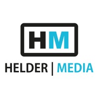 Helder Media logo, Helder Media contact details