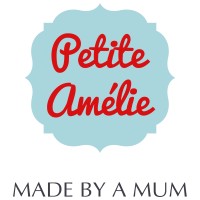 Petite Amélie logo, Petite Amélie contact details