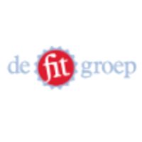 De Fit Groep logo, De Fit Groep contact details