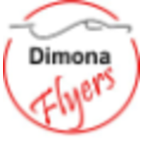 Diamond Flyers logo, Diamond Flyers contact details