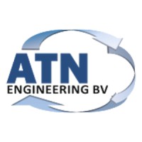 ATN Engineering BV logo, ATN Engineering BV contact details