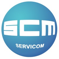 Servicom Girona 95 logo, Servicom Girona 95 contact details