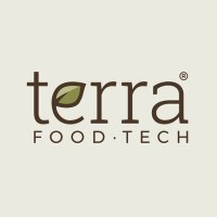 TERRA Food-Tech® logo, TERRA Food-Tech® contact details