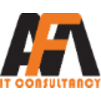 AFM it Consultancy logo, AFM it Consultancy contact details