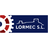 LORMEC S.L. logo, LORMEC S.L. contact details