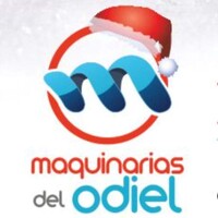 MAQUINARIAS DEL ODIEL SL logo, MAQUINARIAS DEL ODIEL SL contact details