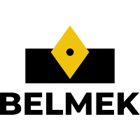 MECANIZADOS DE PRECISIÓN BELMEK S.L.L. logo, MECANIZADOS DE PRECISIÓN BELMEK S.L.L. contact details