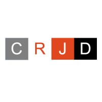 CRJD B.V. logo, CRJD B.V. contact details