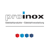 Proinox AG logo, Proinox AG contact details