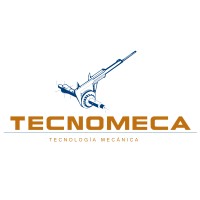 TECNOMECA MALAGA SL logo, TECNOMECA MALAGA SL contact details