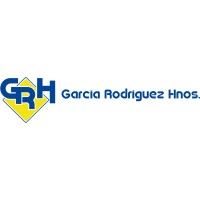 García Rodríguez Hermanos S.A. logo, García Rodríguez Hermanos S.A. contact details