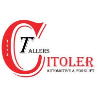 Tallers Citoler, s.l. logo, Tallers Citoler, s.l. contact details