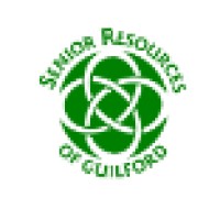 Senior Resources of Guilford logo, Senior Resources of Guilford contact details