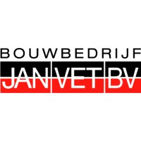 Bouwbedrijf Jan Vet B.V. logo, Bouwbedrijf Jan Vet B.V. contact details