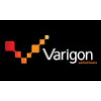 Varigon Solutions logo, Varigon Solutions contact details