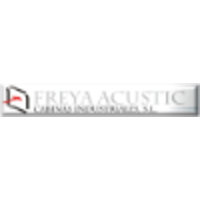 FREYA ACUSTIC, S.L. logo, FREYA ACUSTIC, S.L. contact details