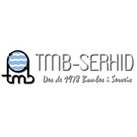 TMB-SERHID logo, TMB-SERHID contact details