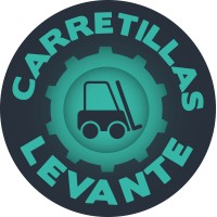 CARRETILLAS DEL LEVANTE logo, CARRETILLAS DEL LEVANTE contact details