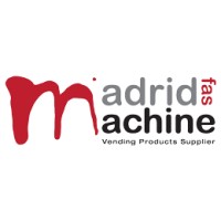 Madrid Fas Machine logo, Madrid Fas Machine contact details