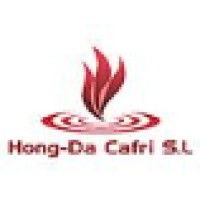 hongdacafri logo, hongdacafri contact details