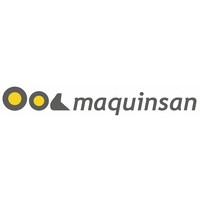 Maquinsan logo, Maquinsan contact details