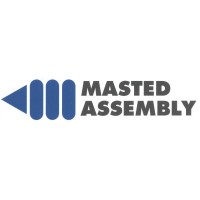 MASTED ASSEMBLY SLL logo, MASTED ASSEMBLY SLL contact details