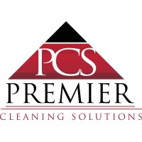 Premier Cleaning Solutions logo, Premier Cleaning Solutions contact details