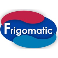 FRIGOMATIC logo, FRIGOMATIC contact details