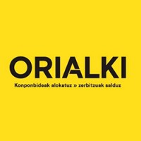 Orialki logo, Orialki contact details