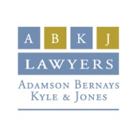 ABKJ Lawyers logo, ABKJ Lawyers contact details