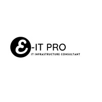 E-IT PRO logo, E-IT PRO contact details