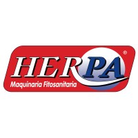 HERPA Maquinaria Fitosanitaria logo, HERPA Maquinaria Fitosanitaria contact details