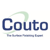 Couto Industrial logo, Couto Industrial contact details