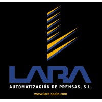 Lara - Automatización de prensas S.L. logo, Lara - Automatización de prensas S.L. contact details