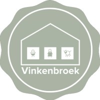 Huize Vinkenbroek logo, Huize Vinkenbroek contact details